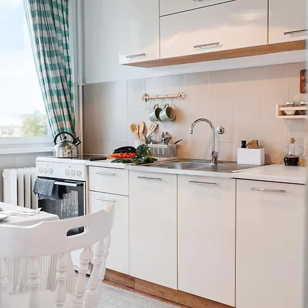 Sunbeam Cloud Old Town City View Renovated Apartment *